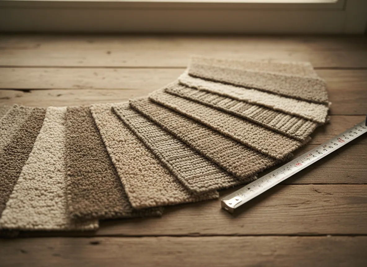 Carpet Installation O Neals, CA FAQs
